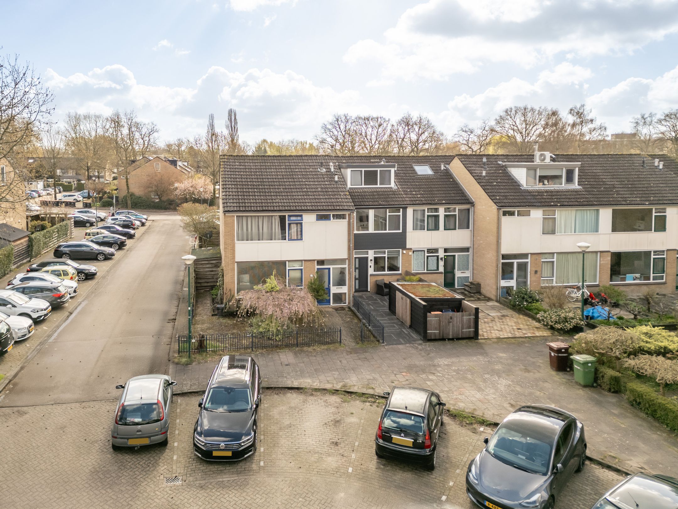 Foto 42 van van Hamelstraat 74