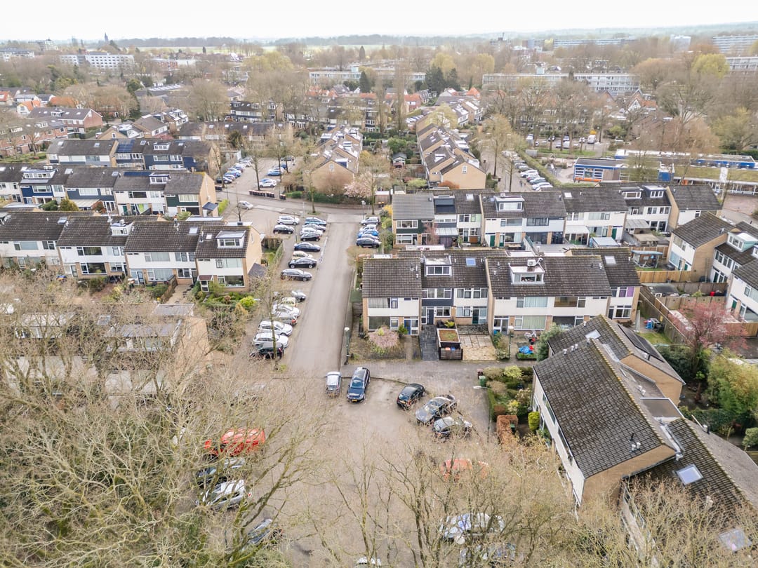 Foto 43 van van Hamelstraat 74