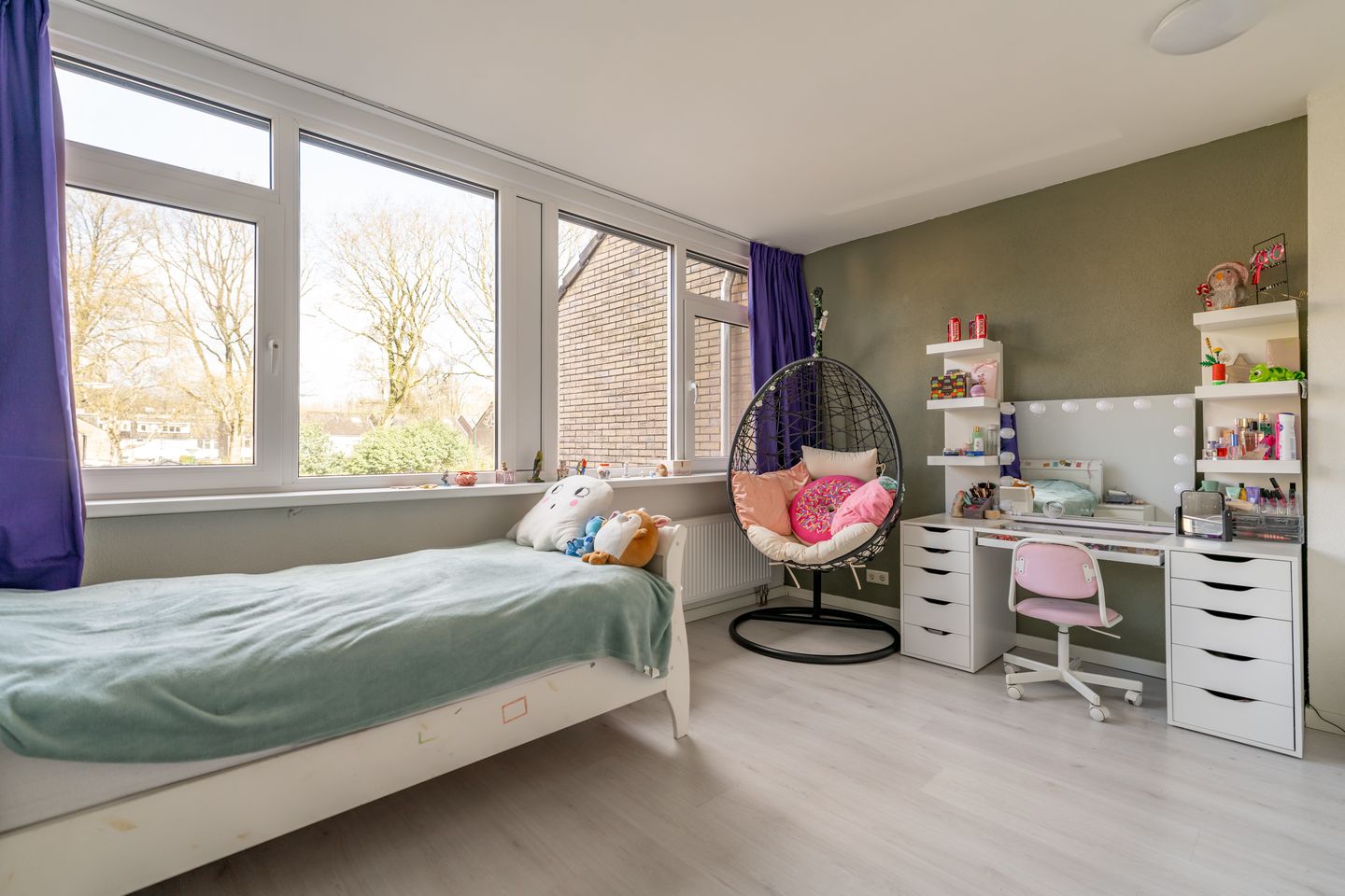 Foto 19 van van Hamelstraat 74