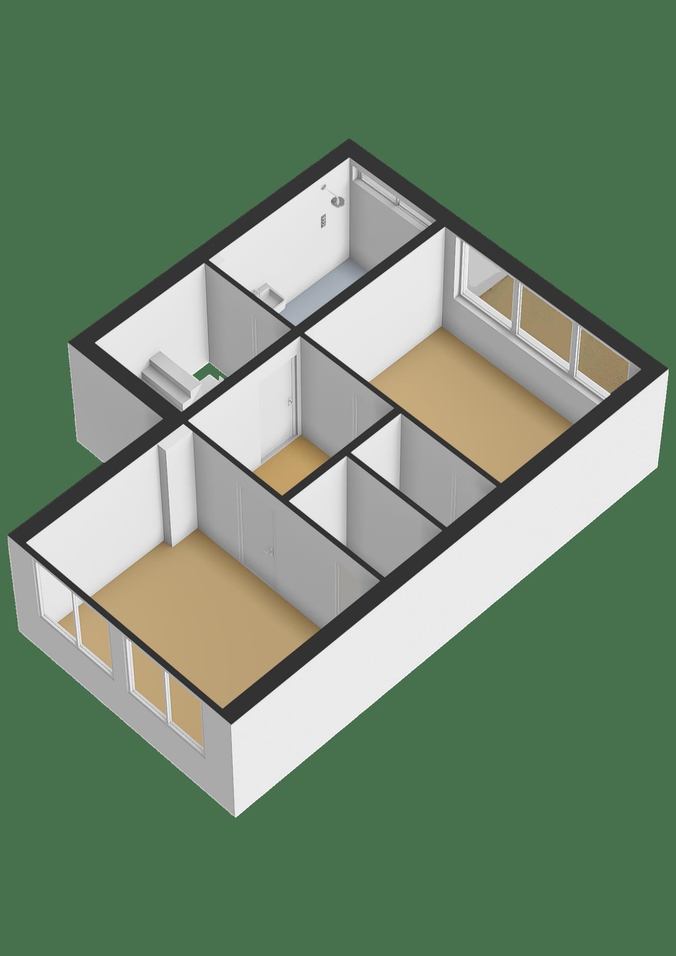 Foto 49 van van Hamelstraat 74