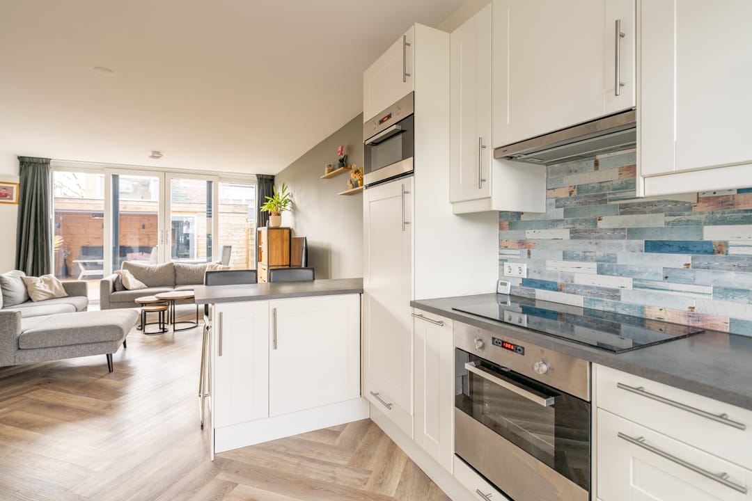 Foto 16 van van Hamelstraat 74