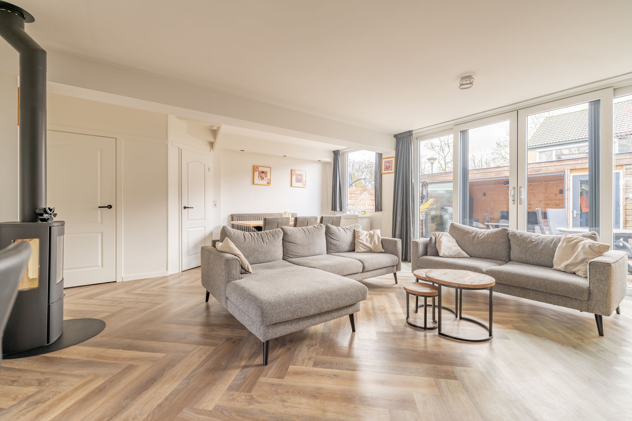 Foto 9 van van Hamelstraat 74