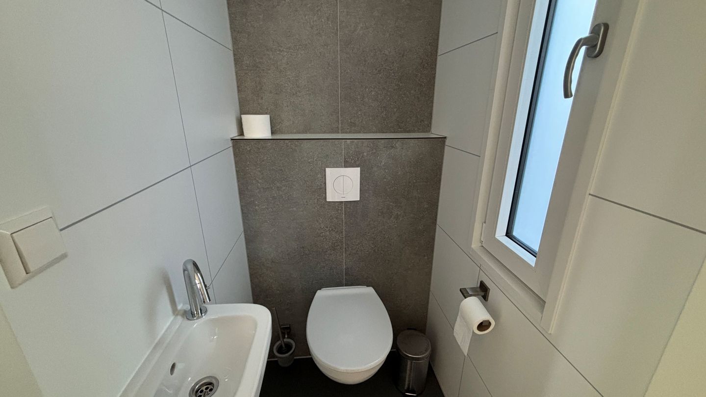 Photo 20 of Hoogenboomlaan 11-A108