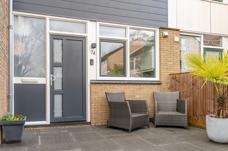 van Hamelstraat thumbnail