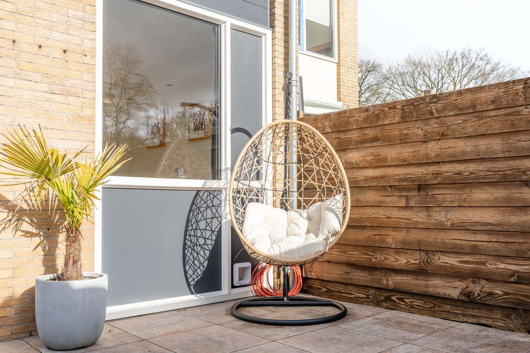 Foto 37 van van Hamelstraat 74