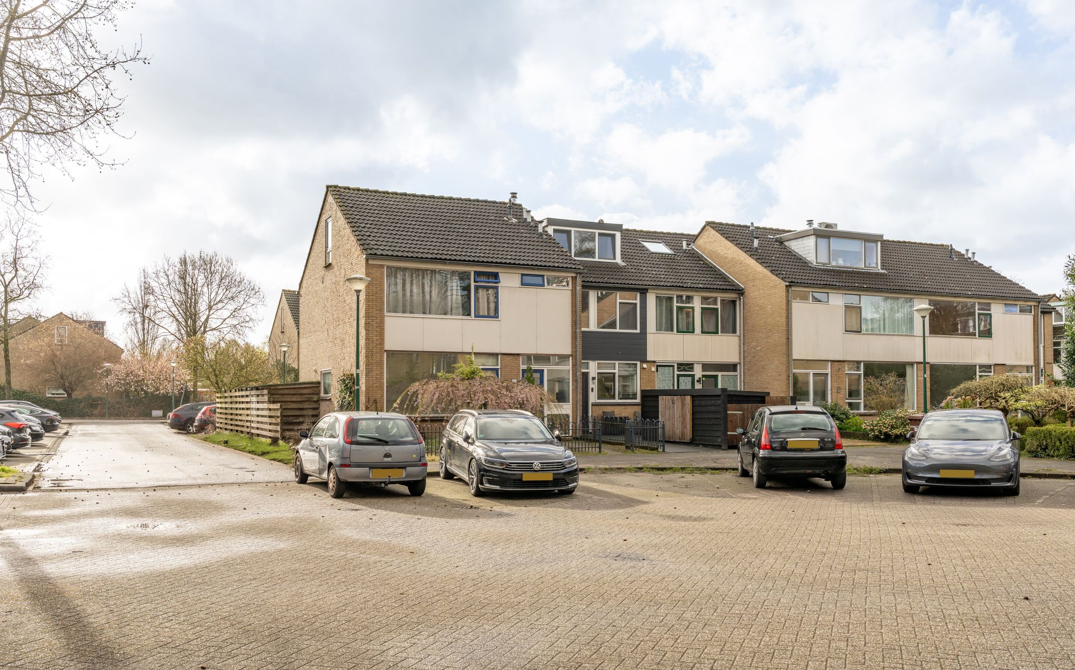 Foto 39 van van Hamelstraat 74