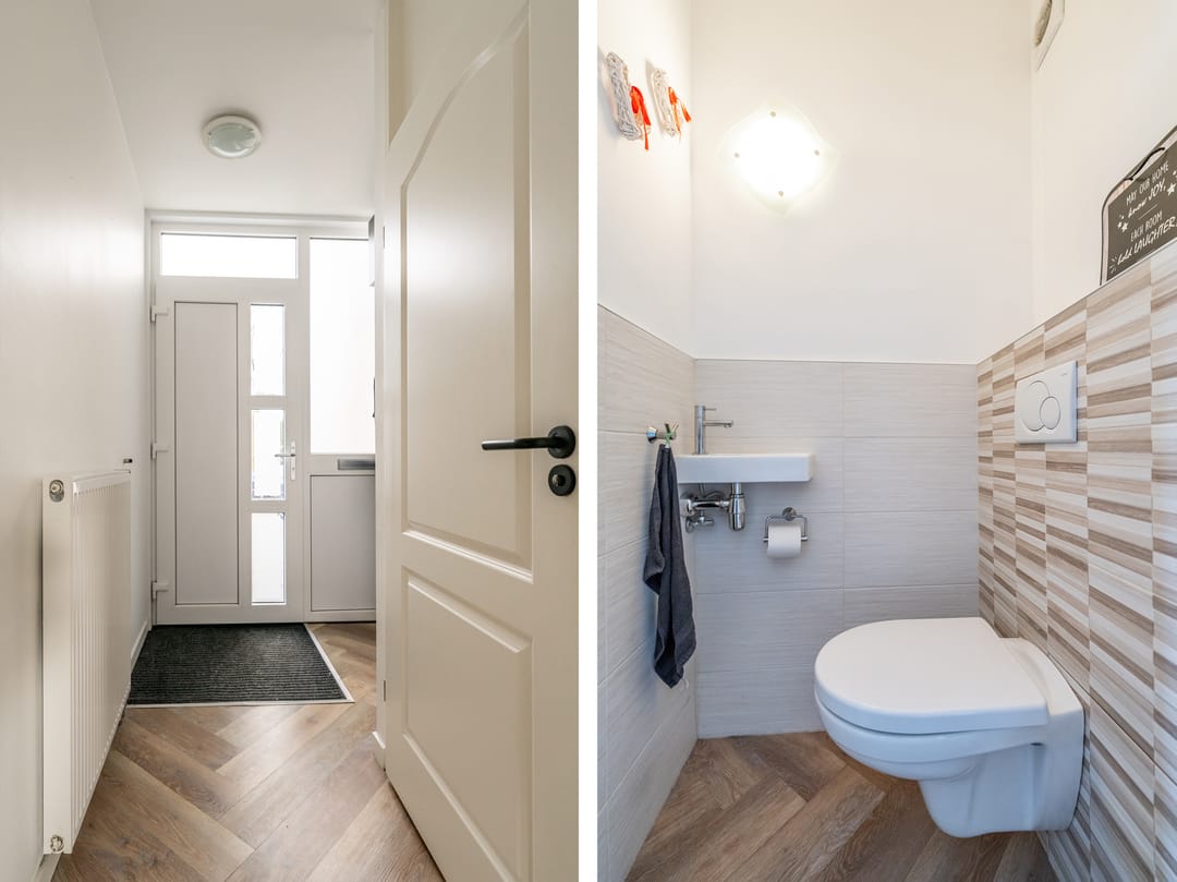 Foto 7 van van Hamelstraat 74