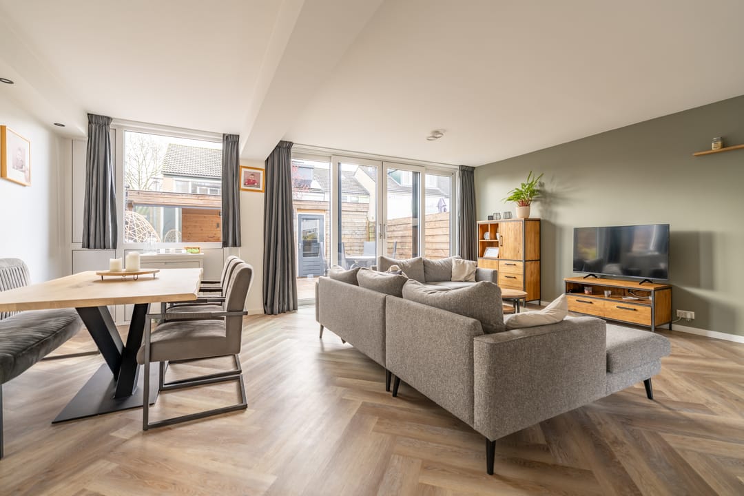 Foto 8 van van Hamelstraat 74