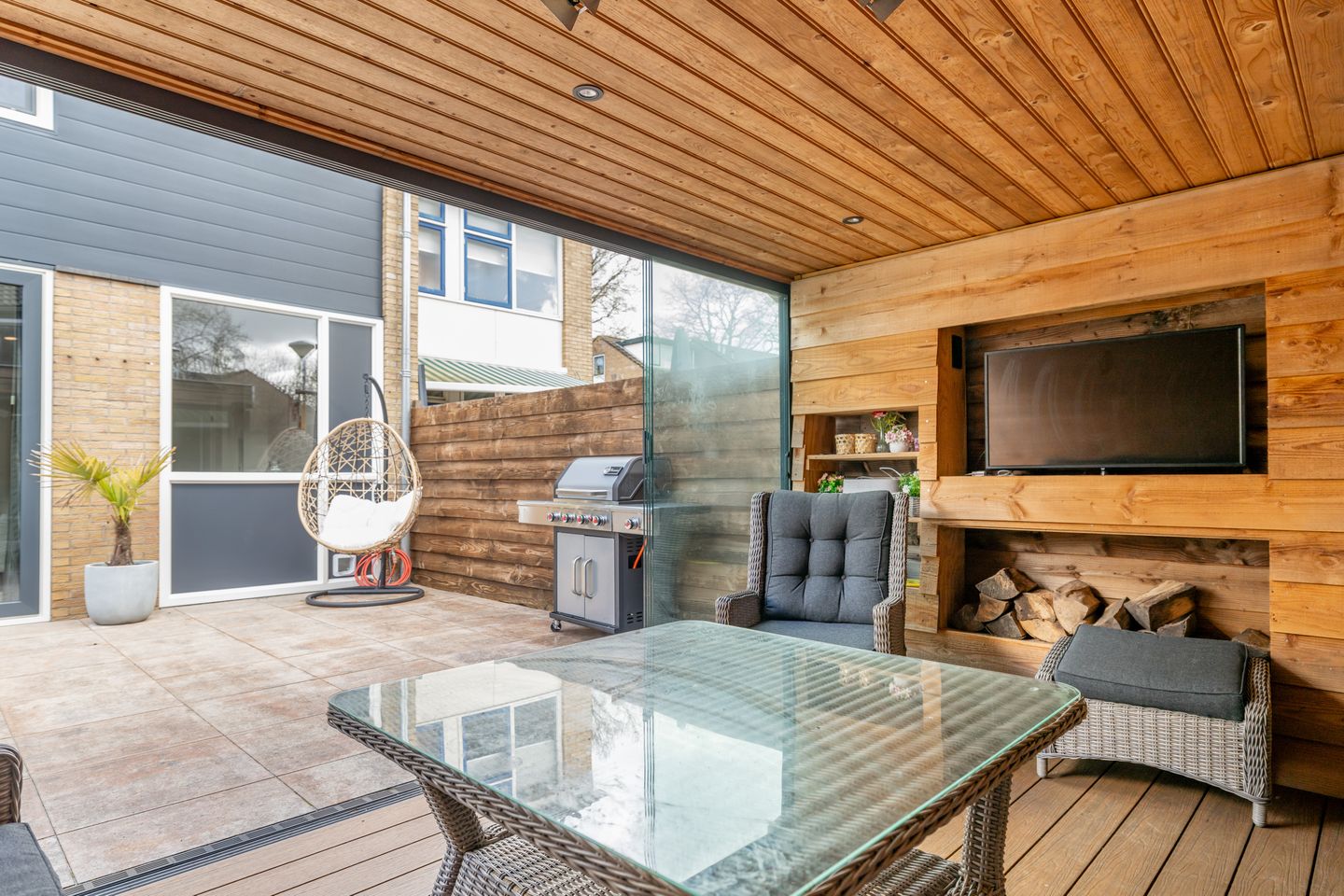 Foto 4 van van Hamelstraat 74