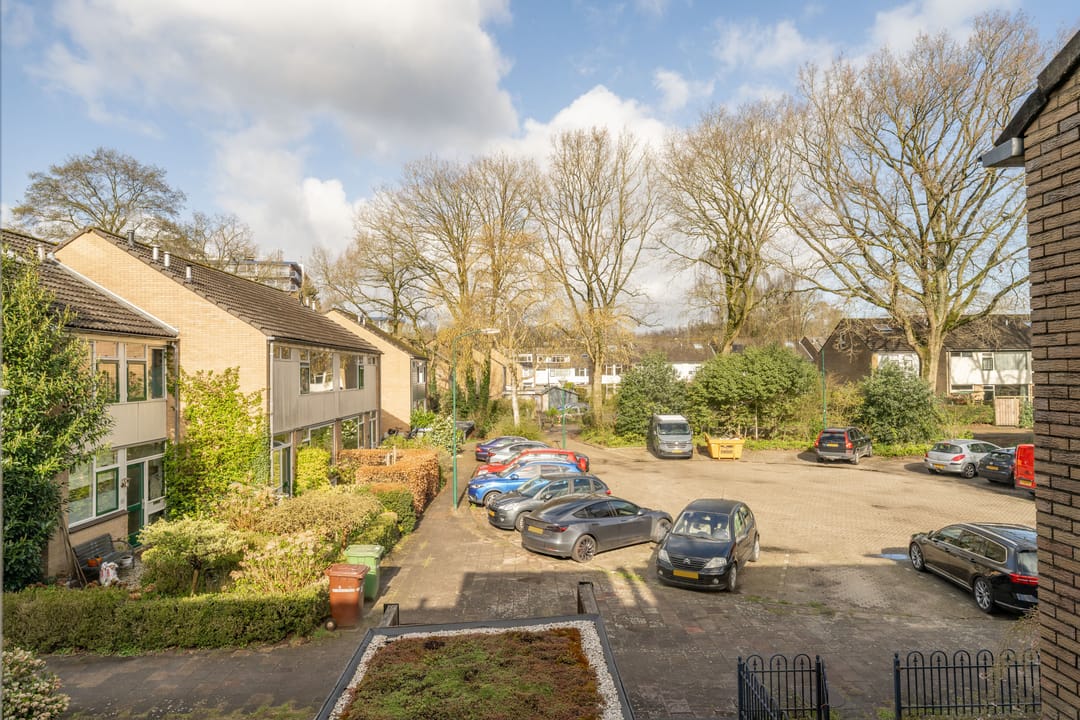 Foto 41 van van Hamelstraat 74