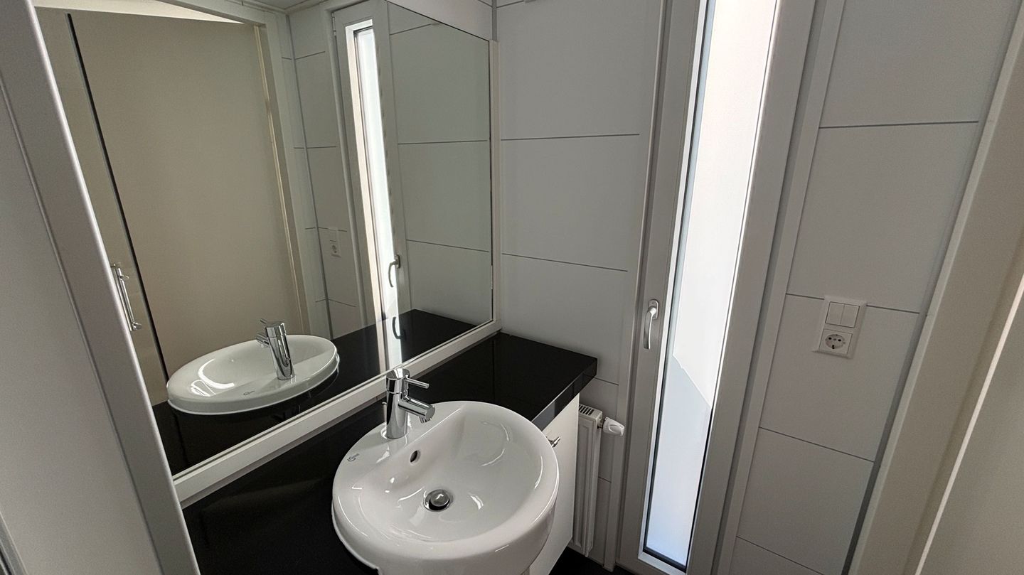 Photo 14 of Hoogenboomlaan 11-A108