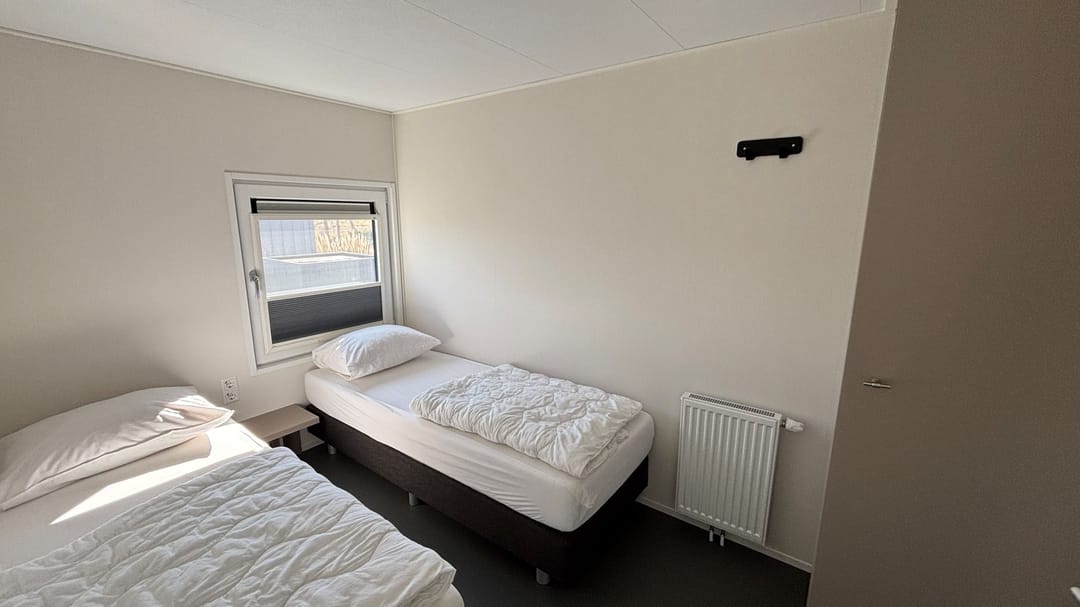 Photo 16 of Hoogenboomlaan 11-A108