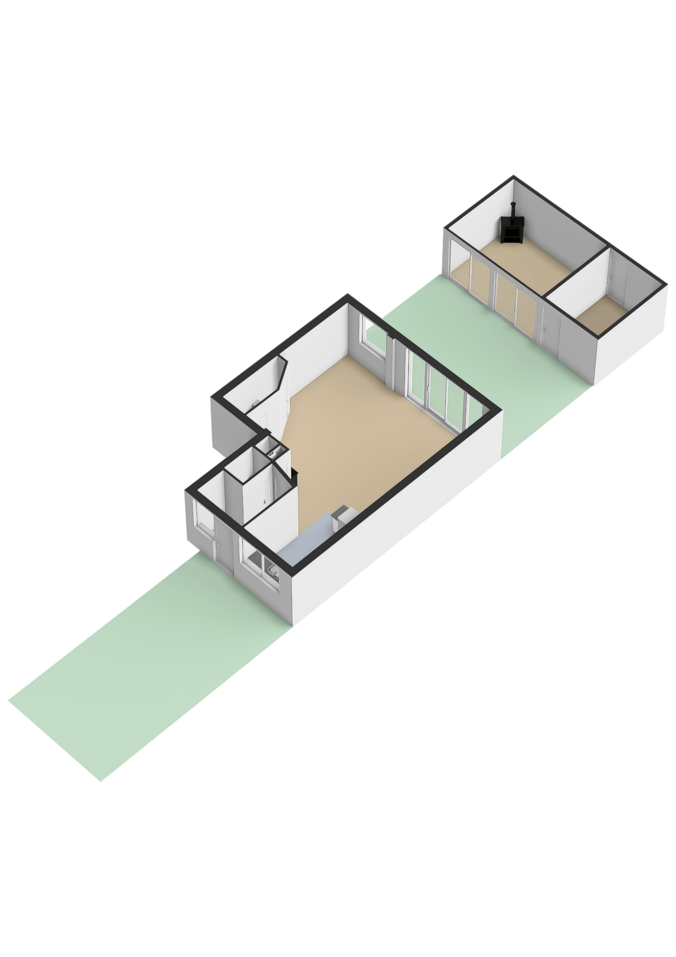 Foto 45 van van Hamelstraat 74