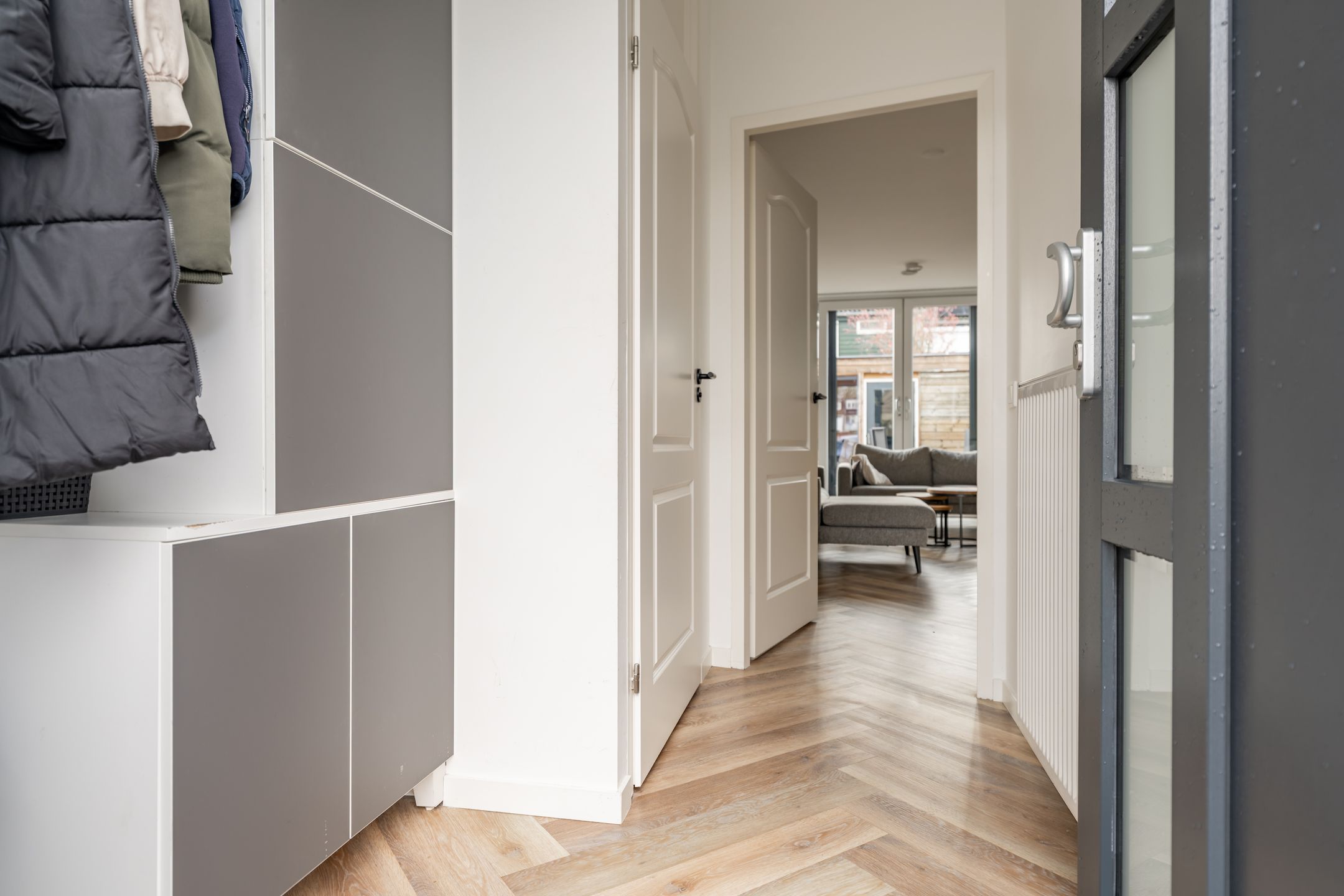 Foto 6 van van Hamelstraat 74