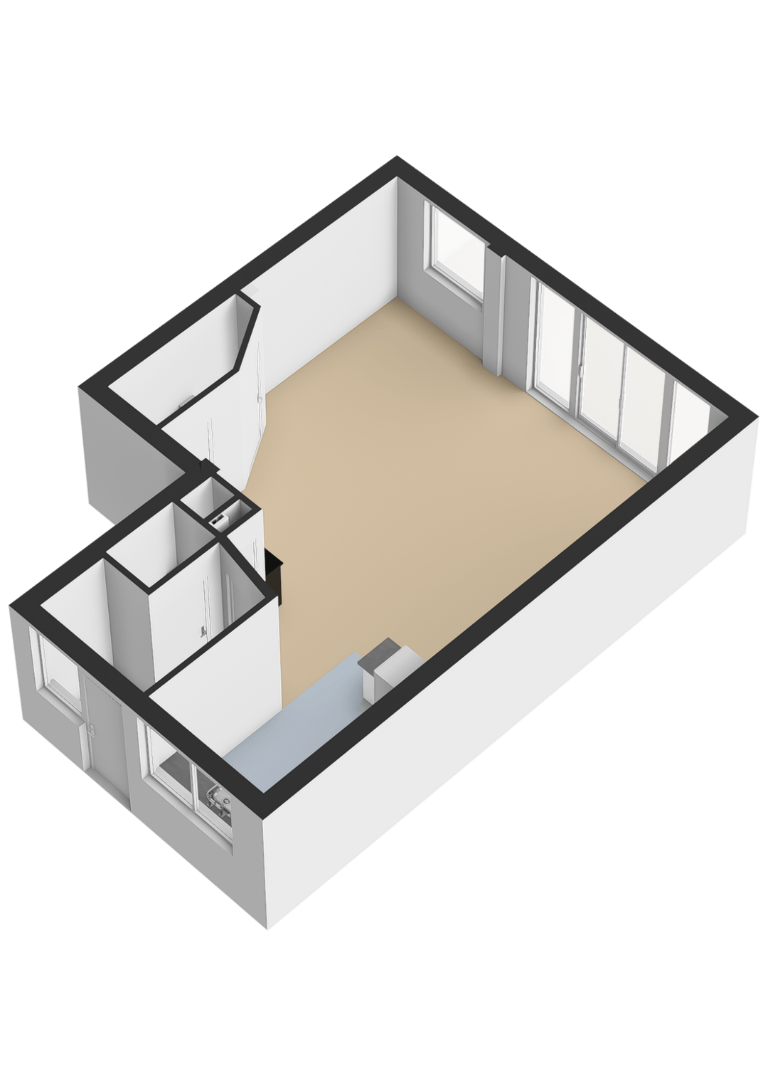 Foto 47 van van Hamelstraat 74