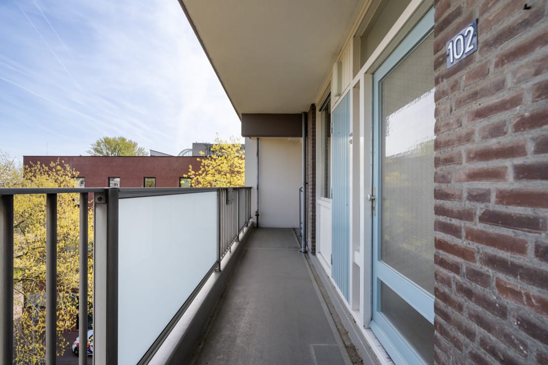 Foto 13 van Hoogpoort 102