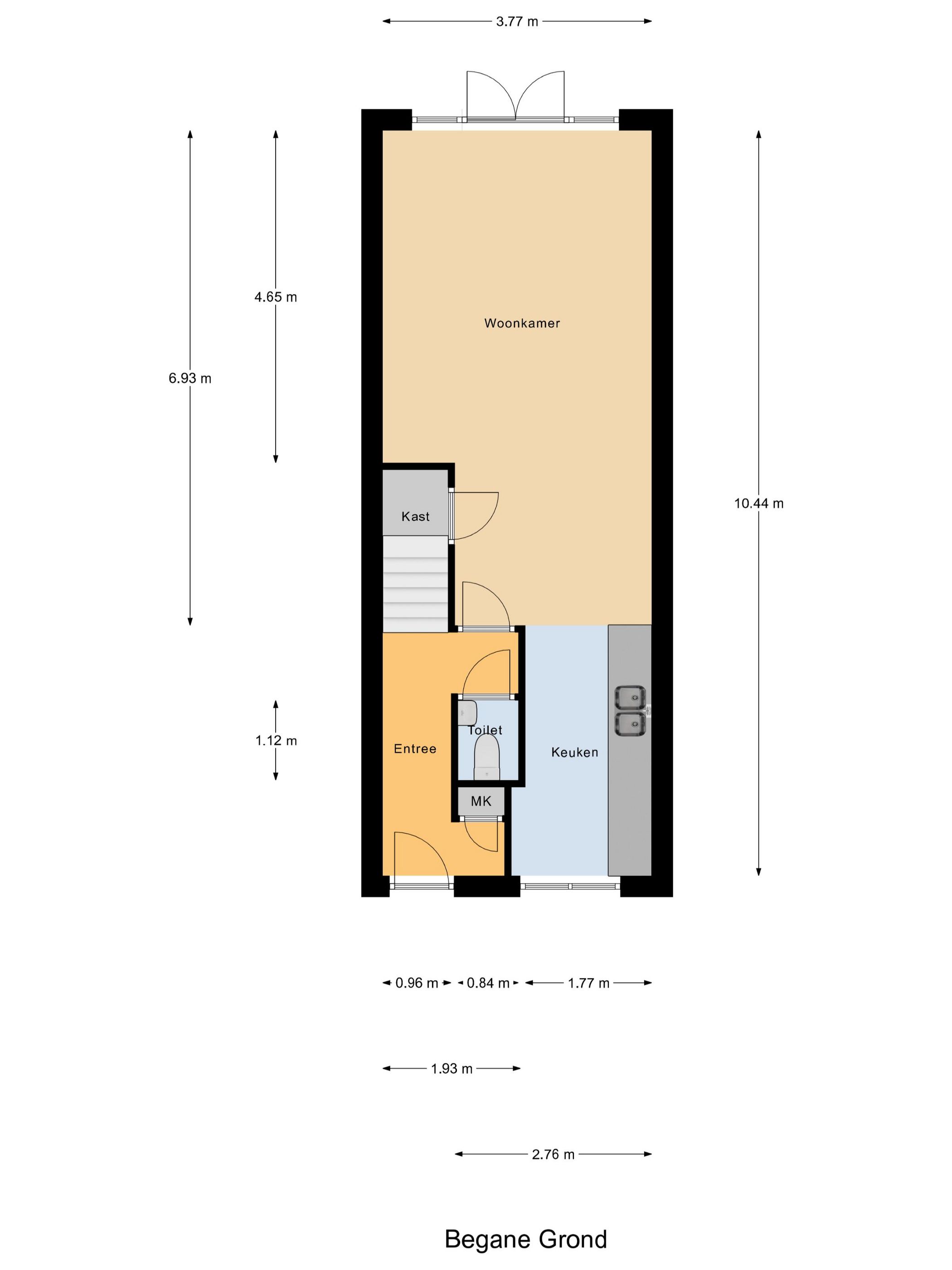 Foto 30 van Groeneweg 48