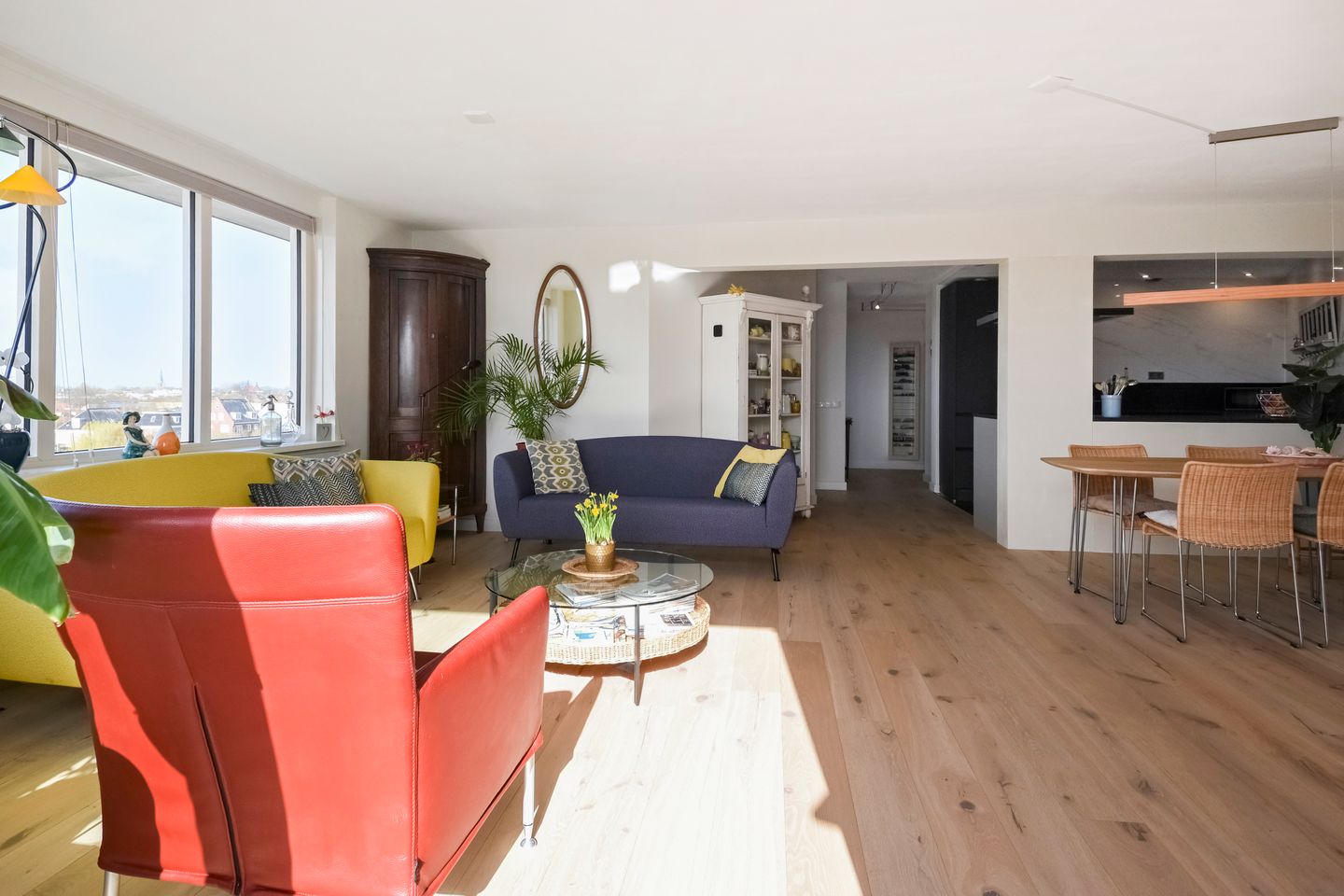 Foto 5 van Meerburgstraat 57