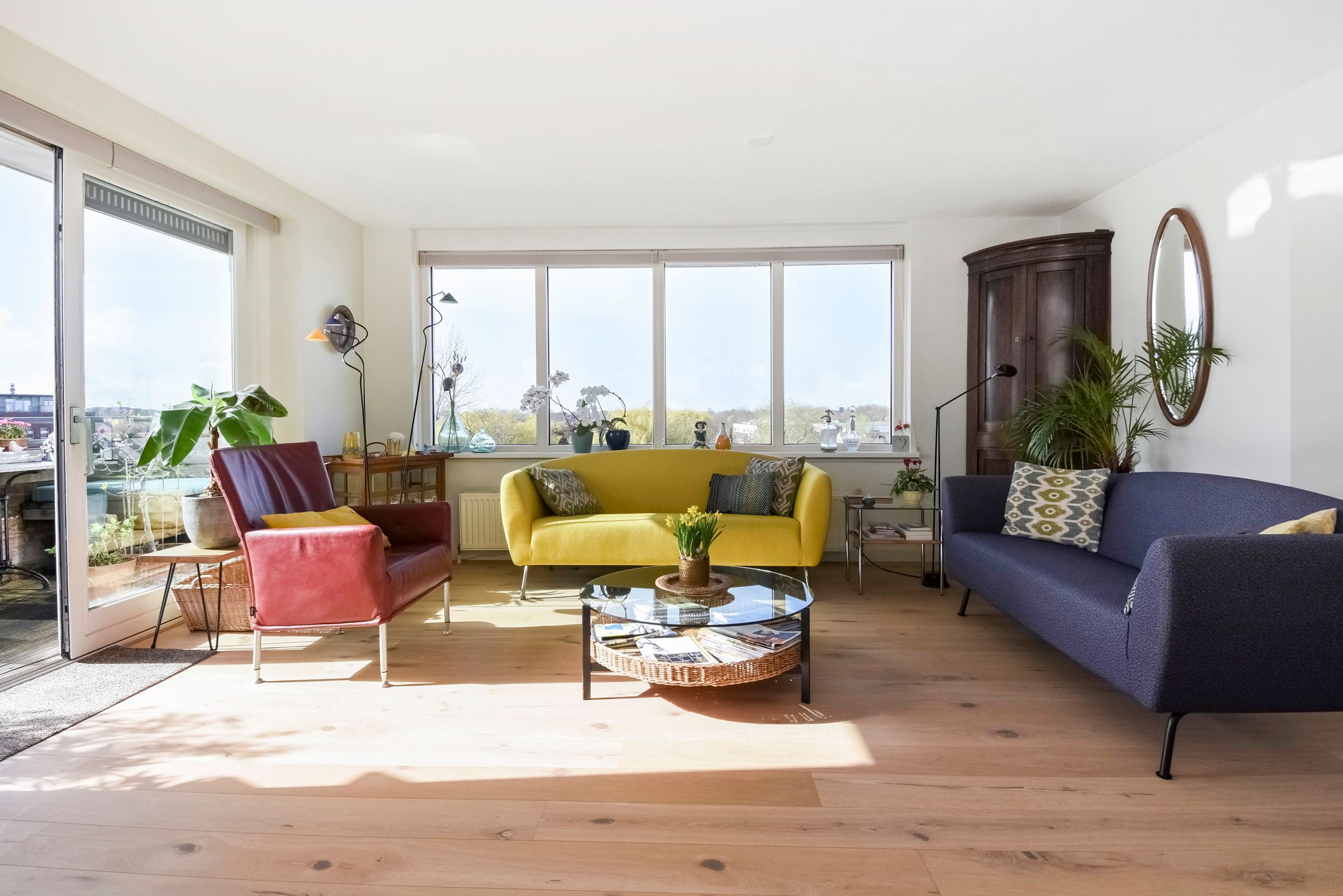 Foto 3 van Meerburgstraat 57