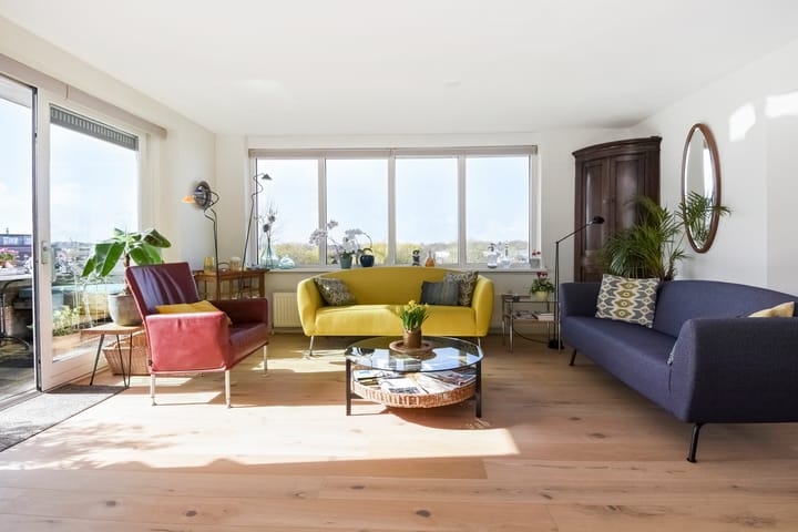 Foto 3 van Meerburgstraat 57