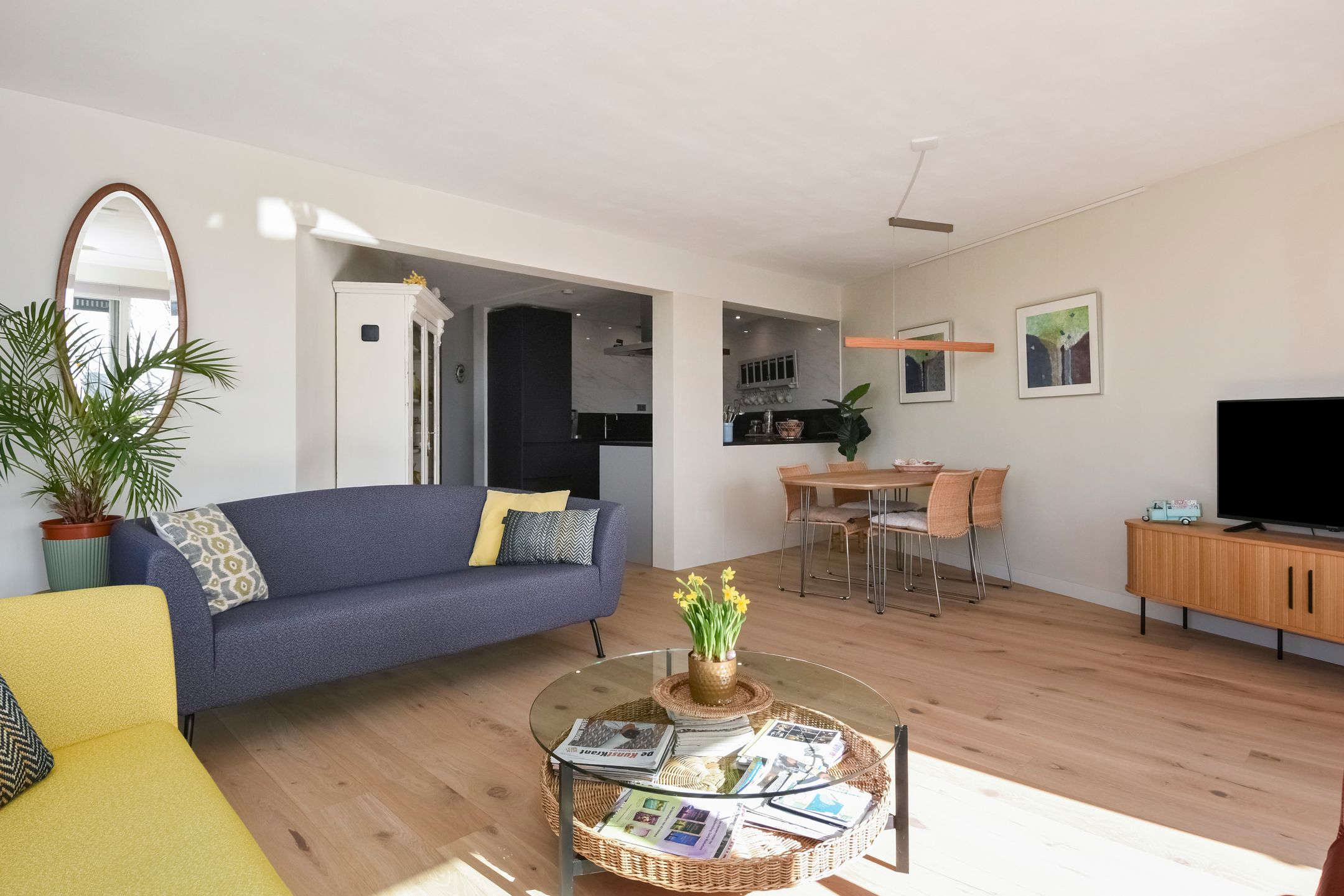 Foto 6 van Meerburgstraat 57