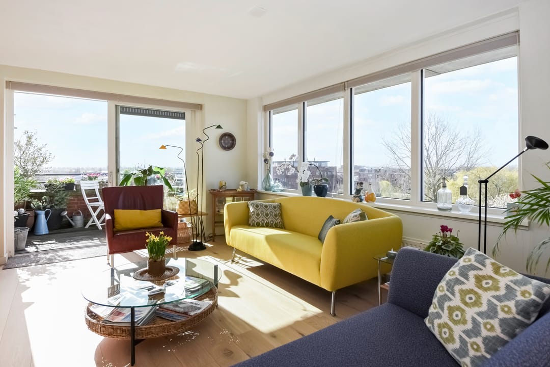 Foto 13 van Meerburgstraat 57