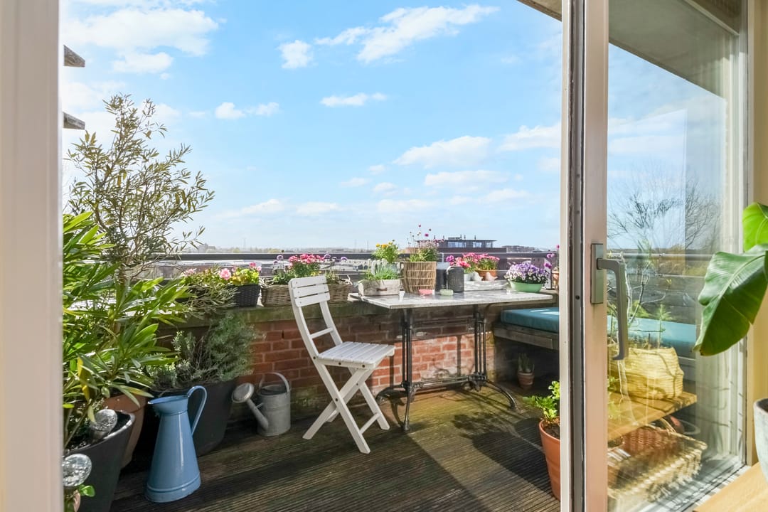 Foto 16 van Meerburgstraat 57