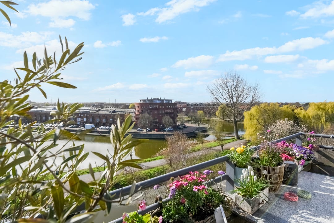 Foto 17 van Meerburgstraat 57