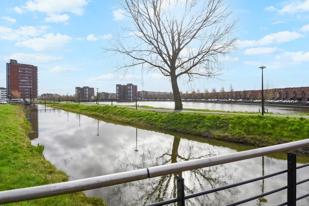 Foto 37 van Meerburgstraat 57