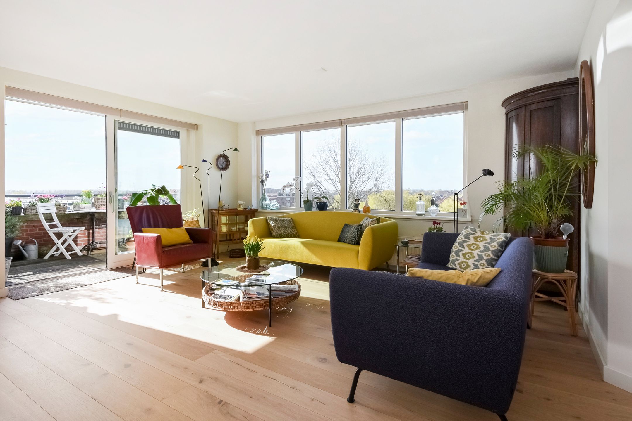 Foto 12 van Meerburgstraat 57