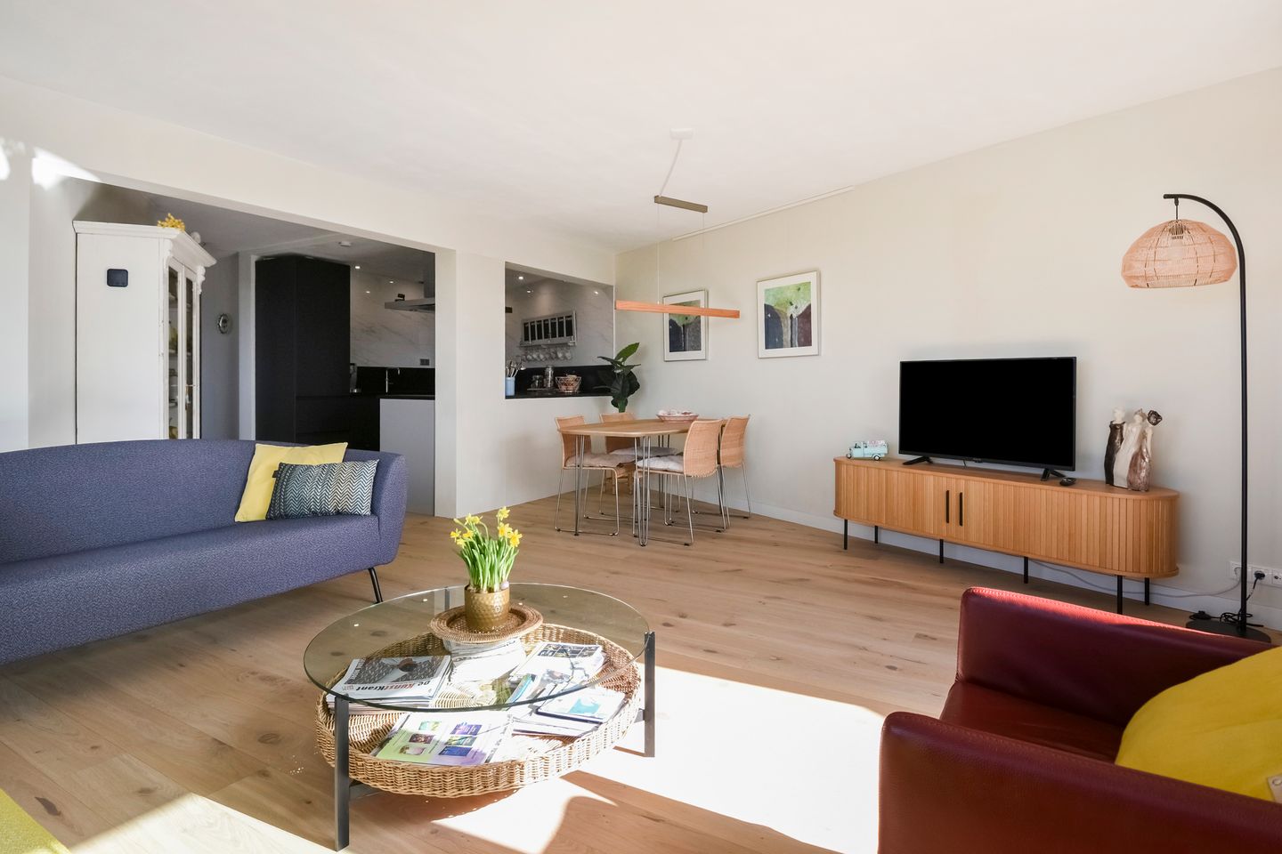 Foto 4 van Meerburgstraat 57