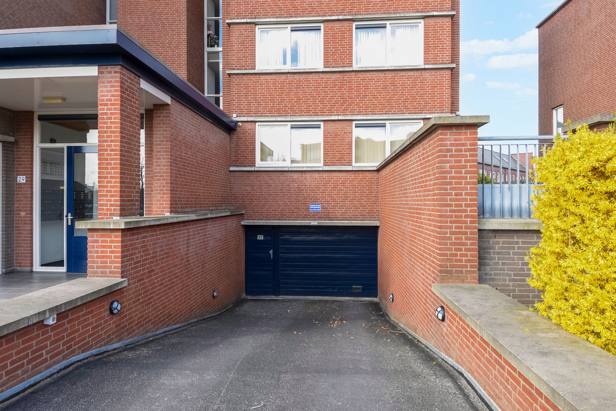 Foto 30 van Meerburgstraat 57