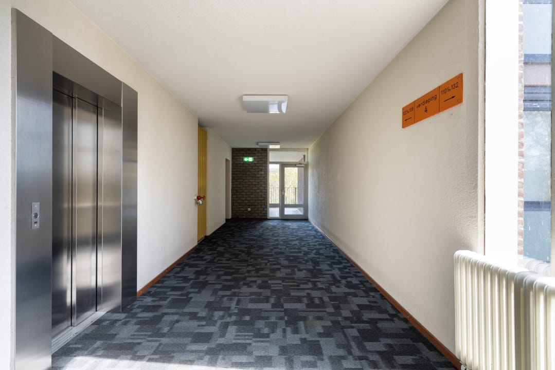 Foto 11 van Hoogpoort 102