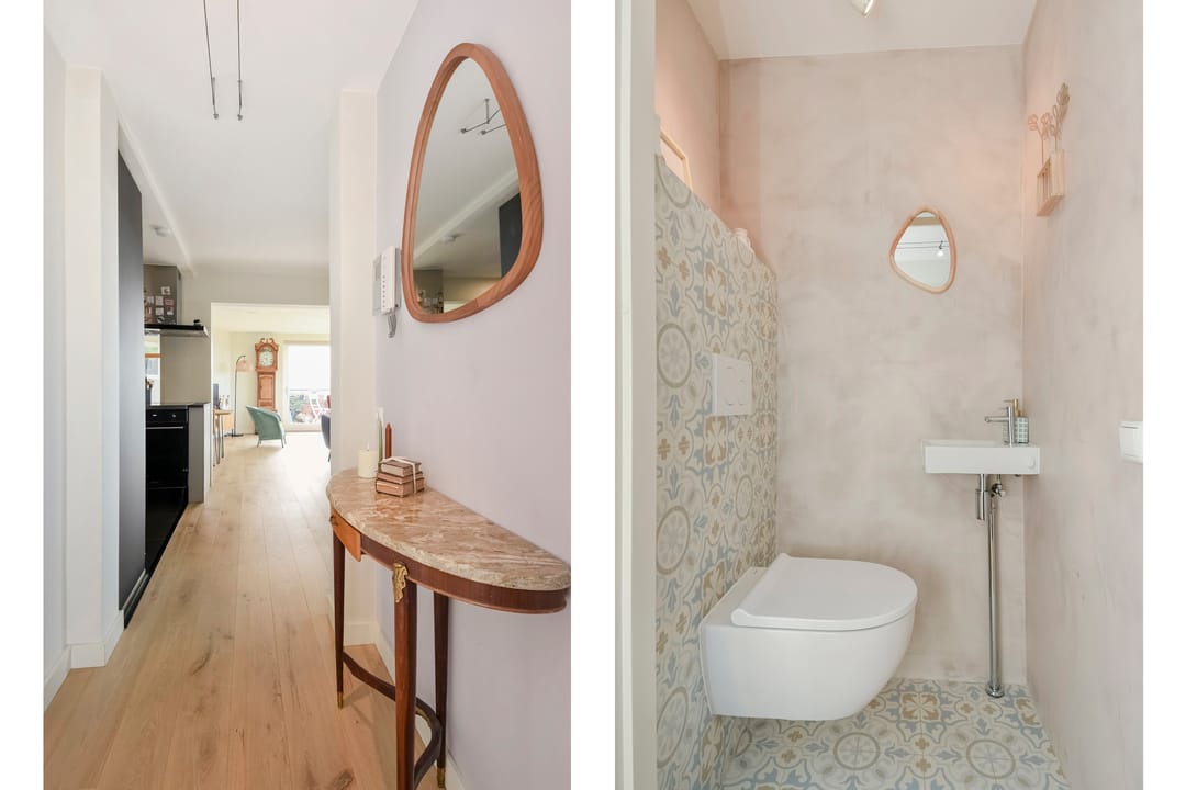 Foto 11 van Meerburgstraat 57