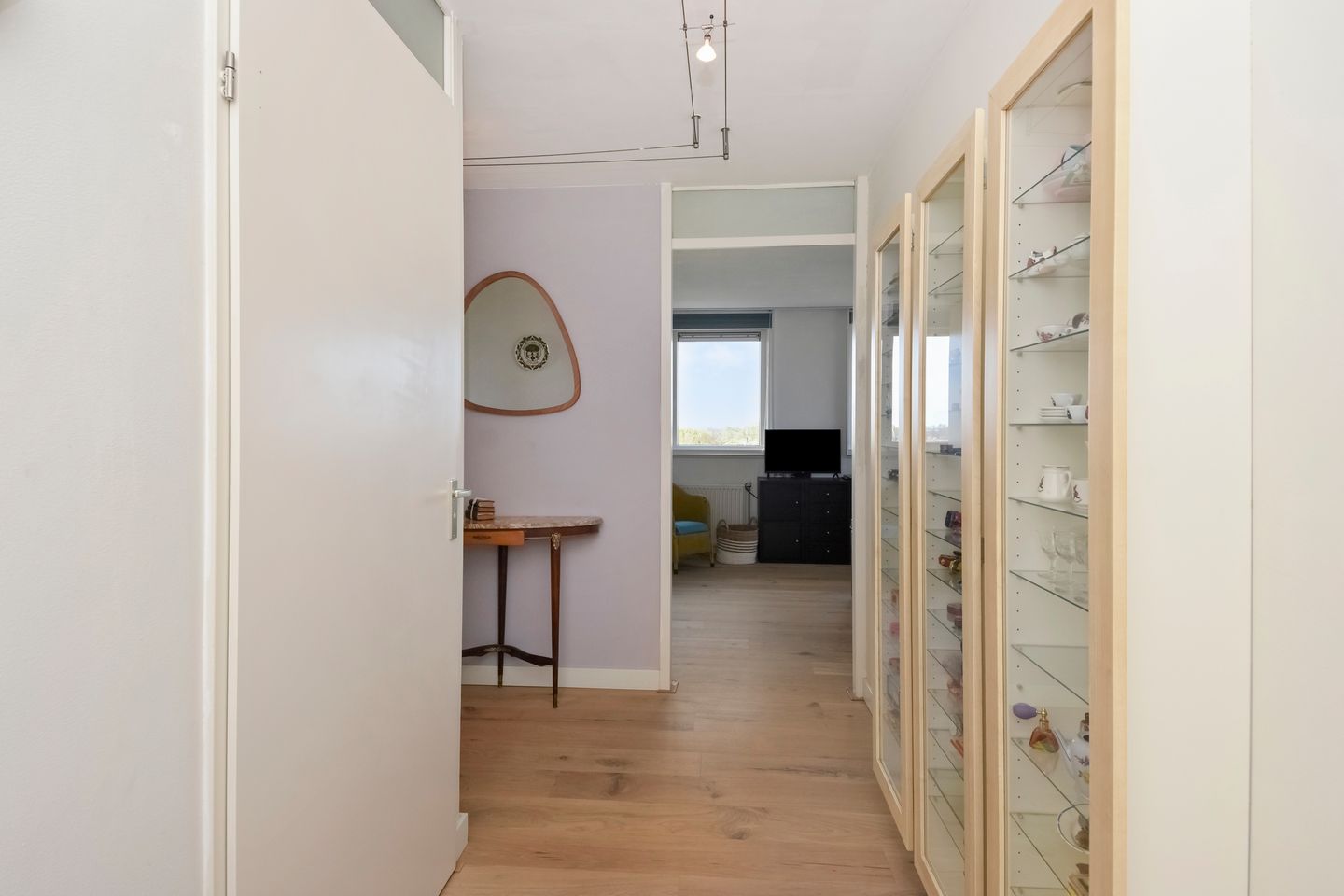 Foto 10 van Meerburgstraat 57