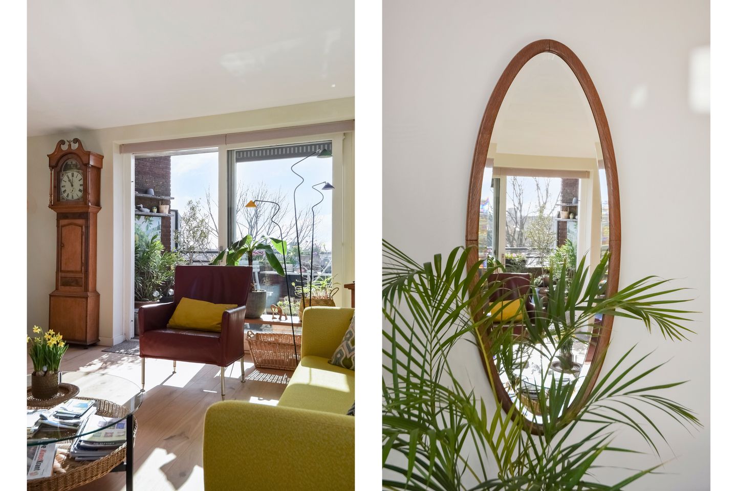 Foto 14 van Meerburgstraat 57