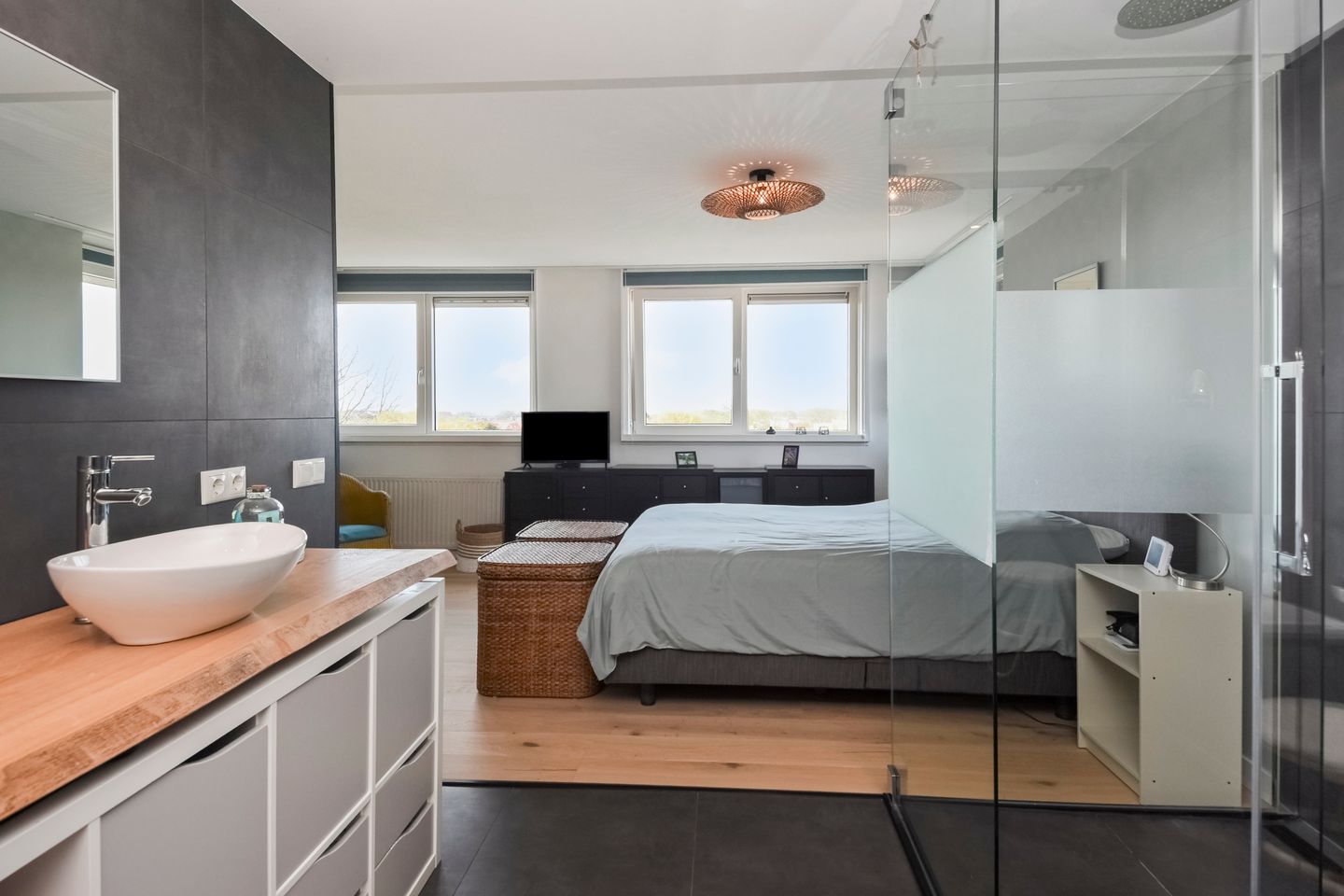 Foto 25 van Meerburgstraat 57