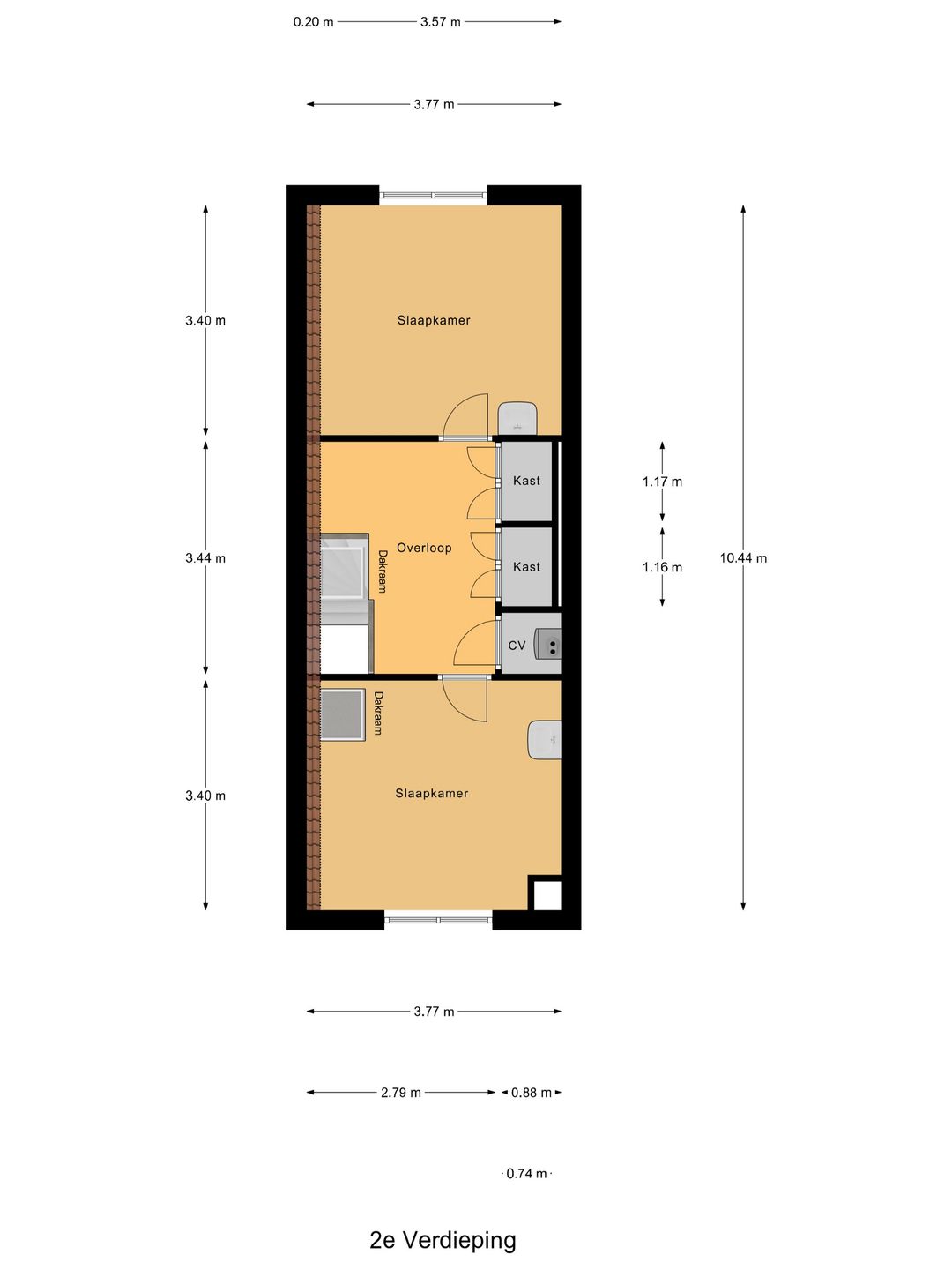 Foto 32 van Groeneweg 48