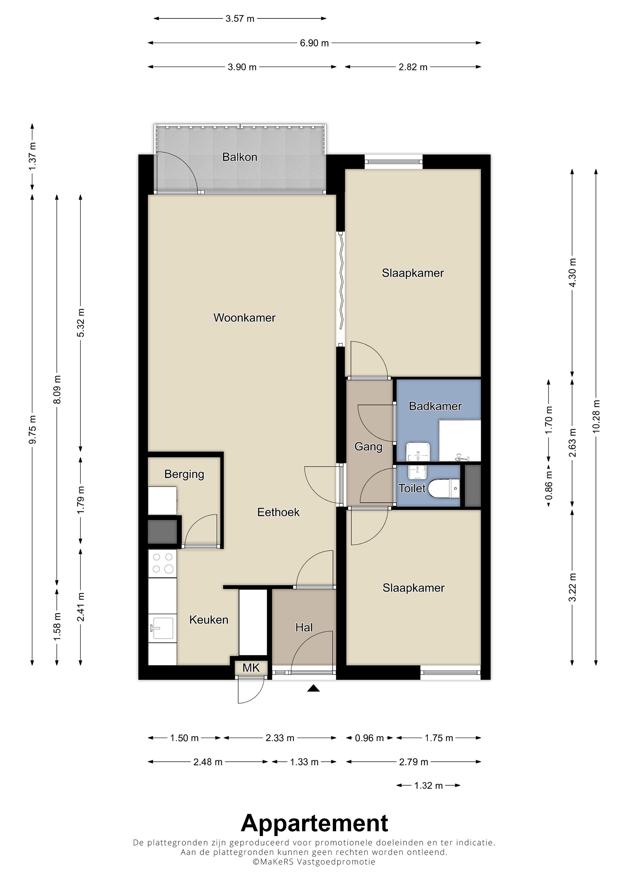 Foto 36 van Hoogpoort 102