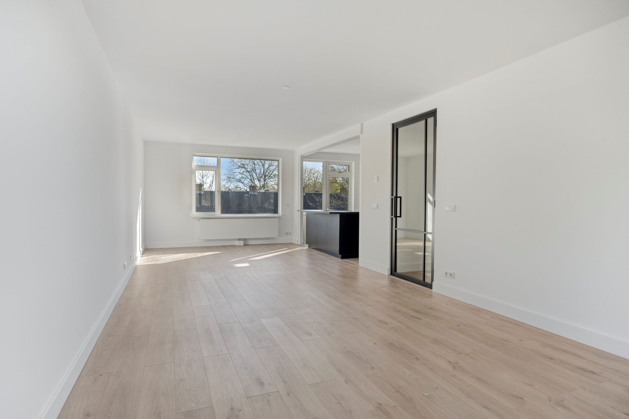 Foto 6 van Glazeniersdreef 10-B