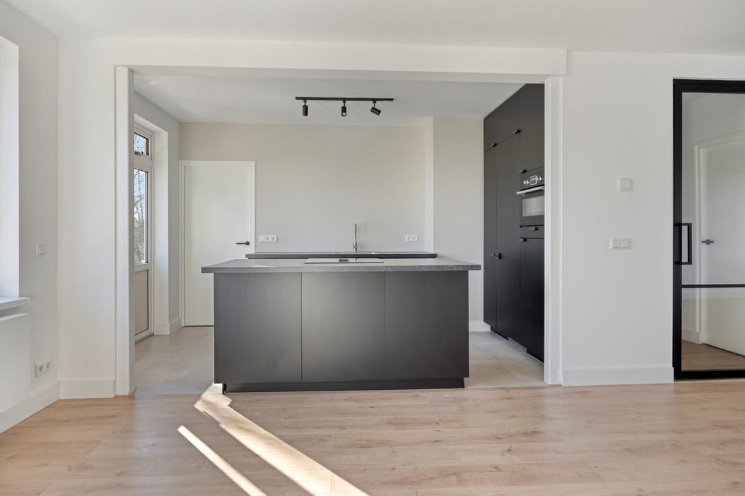 Foto 8 van Glazeniersdreef 10-B