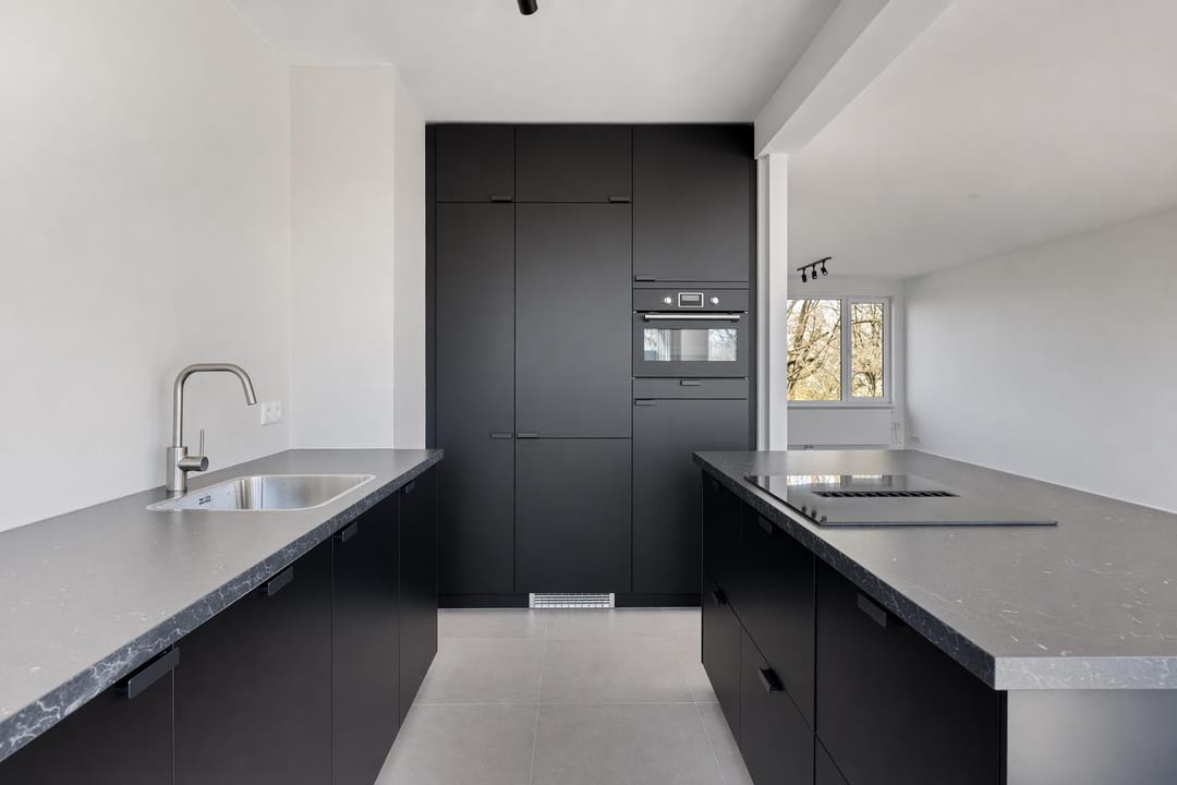 Foto 2 van Glazeniersdreef 10-B