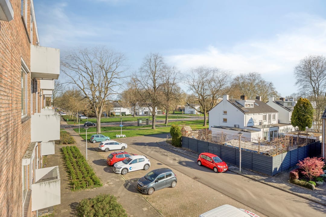 Foto 11 van Glazeniersdreef 10-B