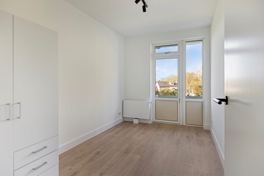 Foto 17 van Glazeniersdreef 10-B