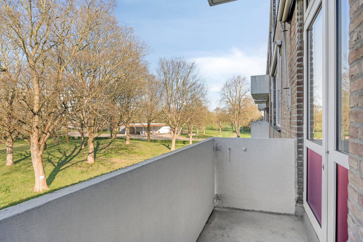 Foto 19 van Glazeniersdreef 10-B