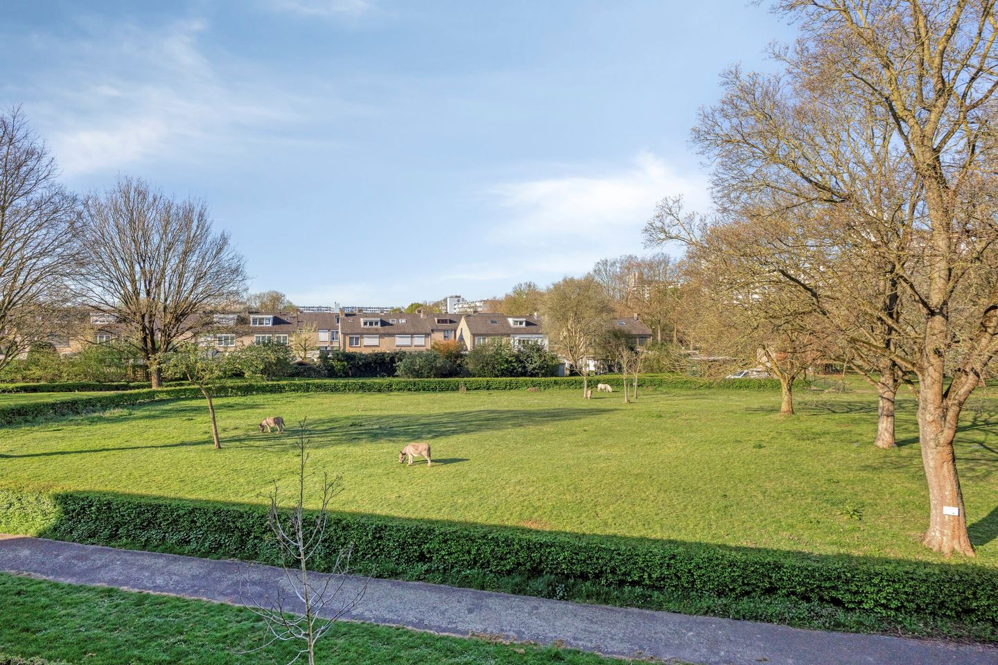 Foto 20 van Glazeniersdreef 10-B