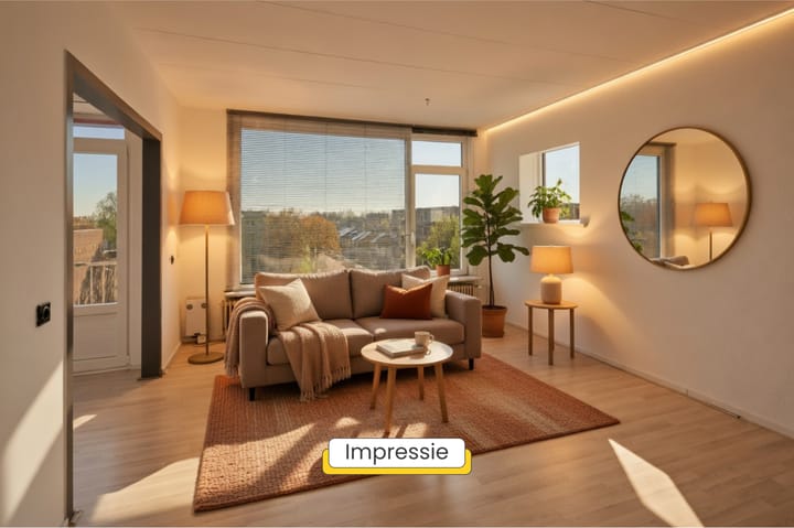 Foto 3 van Burgemeester Freijterslaan 128