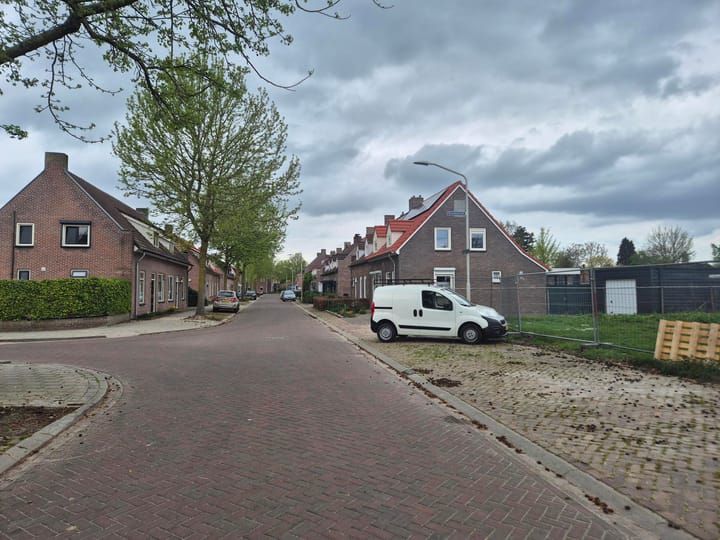 Foto 4 van Haspelstraat 8