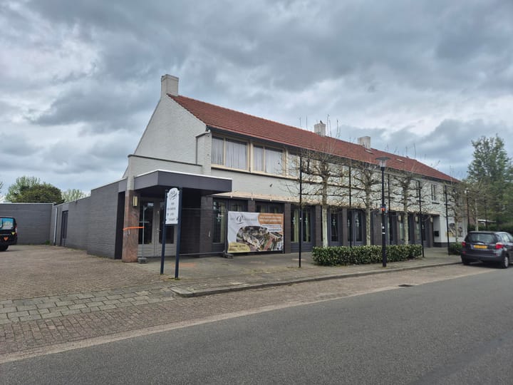 Foto 5 van Haspelstraat 8