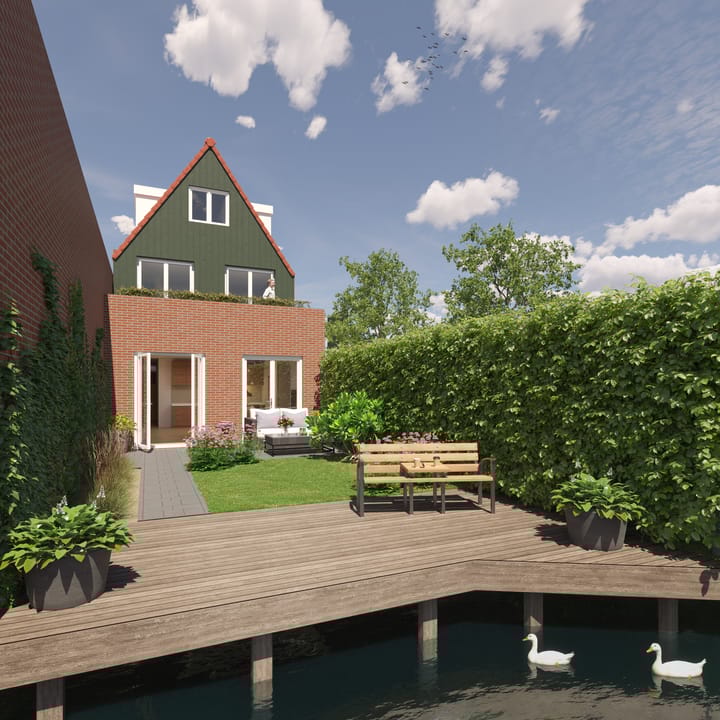 Westzijde 48 Zaandam main image